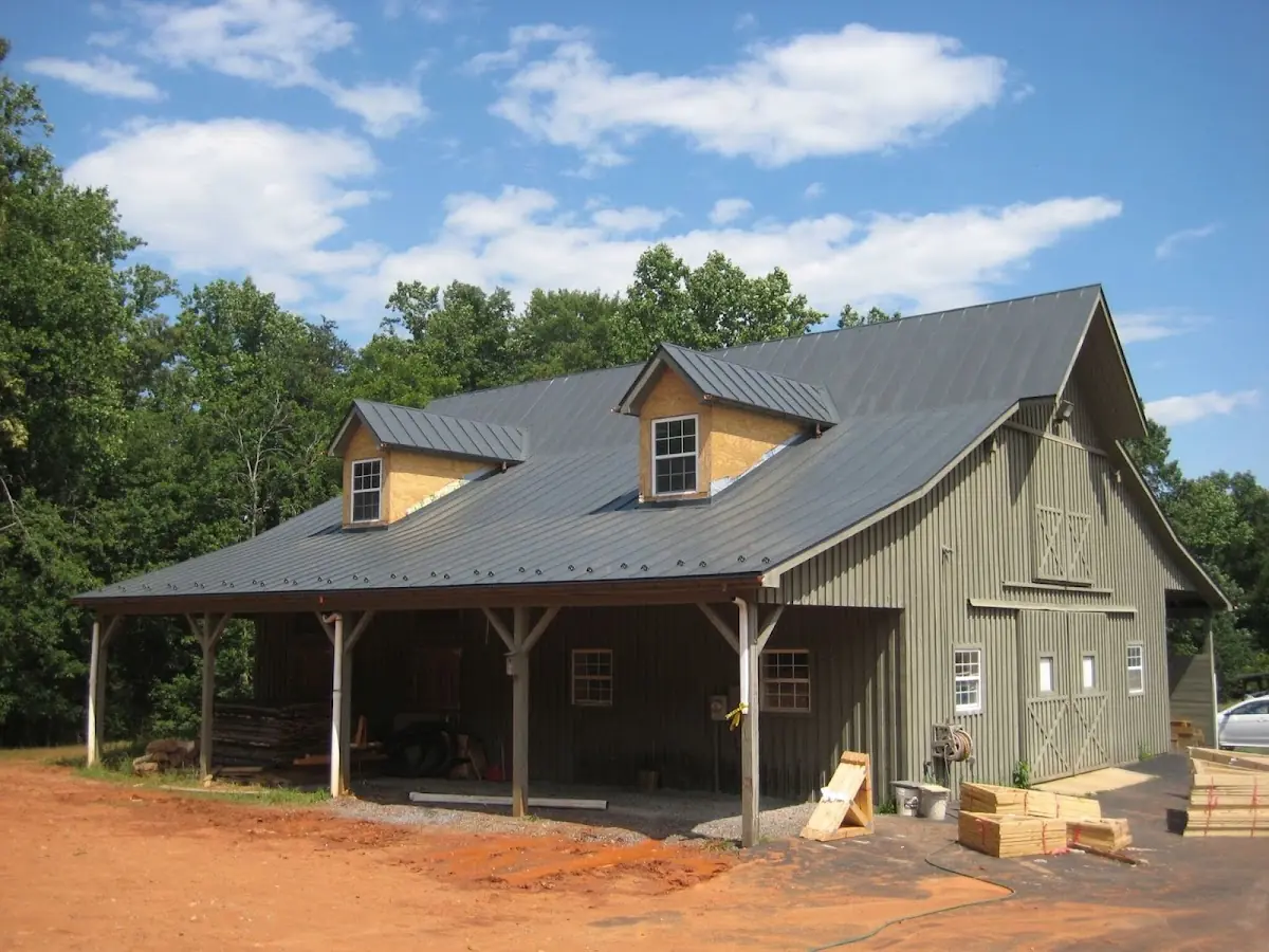 Expert Asphalt Roof Repair workmanship in Tusseyville